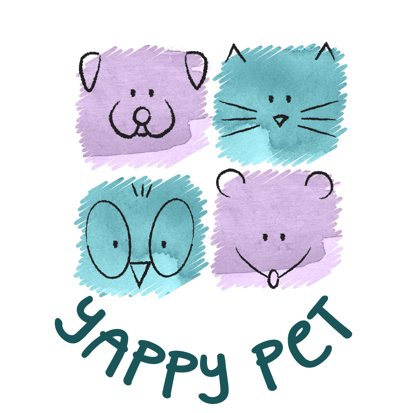 Yappy Pet Store