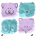 logo yappy pet