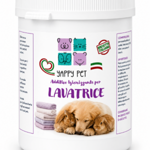 Yappy Pet Detersivo Lavatrice 10 Lavaggi